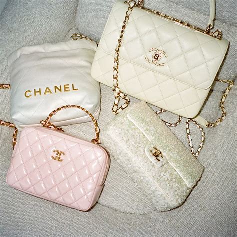 chanel paris black and white purse|chanel bags 2022 price.